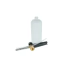 VHBW Foam Nozzle for Kränzle, Nilfisk-Alto, Nilfisk 122 TS High Pressure Cleaner - 200 bar