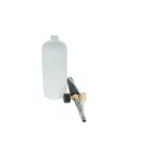VHBW Foam Nozzle for Kränzle, Nilfisk-Alto, Nilfisk 122 TS High Pressure Cleaner - 200 bar
