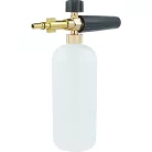 VHBW Foam Nozzle for Bosch, Black & Decker, Ryobi, Neo High Pressure Cleaner - 1 l
