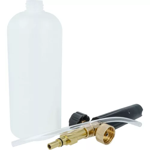 VHBW Foam Nozzle for Bosch, Black & Decker, Ryobi, Neo High Pressure Cleaner - 1 l