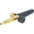 VHBW Foam Nozzle for Bosch, Black & Decker, Ryobi, Neo High Pressure Cleaner - 1 l
