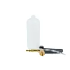 VHBW Foam Nozzle for Bosch, Black & Decker, Ryobi, Neo High Pressure Cleaner - 1 l