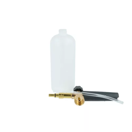VHBW Foam Nozzle for Bosch, Black & Decker, Ryobi, Neo High Pressure Cleaner - 1 l
