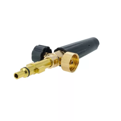 VHBW Foam Nozzle 200 bar for Lavor, Huter, McGregor, Parkside/Lavor High Pressure Cleaner