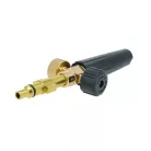VHBW Foam Nozzle 200 bar for Lavor, Huter, McGregor, Parkside/Lavor High Pressure Cleaner