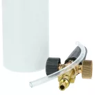 VHBW Foam Nozzle 200 bar for Lavor, Huter, McGregor, Parkside/Lavor High Pressure Cleaner