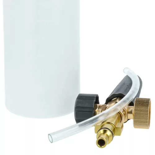 VHBW Foam Nozzle 200 bar for Lavor, Huter, McGregor, Parkside/Lavor High Pressure Cleaner