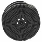 2x Activated Carbon Filter as Replacement for AEG 9029801363, 8718868949233, 4055374690 for Brandt Hob