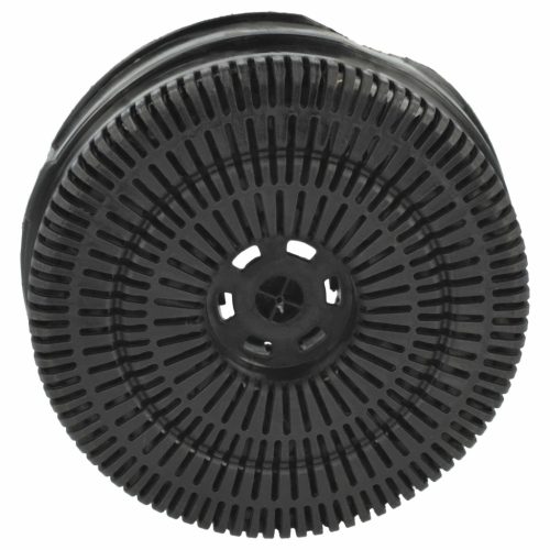 2x Activated Carbon Filter as Replacement for AEG 9029801363, 8718868949233, 4055374690 for Brandt Hob