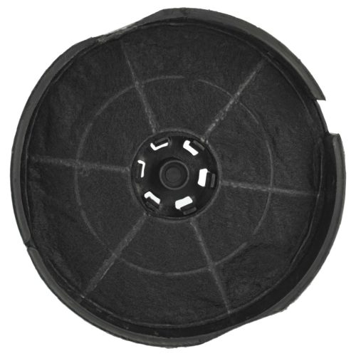 2x Activated Carbon Filter as Replacement for AEG 9029801363, 8718868949233, 4055374690 for Brandt Hob