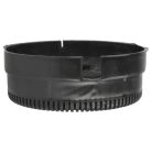 2x Activated Carbon Filter as Replacement for AEG 9029801363, 8718868949233, 4055374690 for Brandt Hob