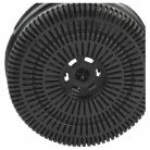 2x Activated Carbon Filter as Replacement for AEG 9029801363, 8718868949233, 4055374690 for Brandt Hob