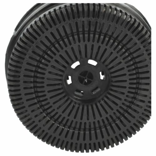 2x Activated Carbon Filter as Replacement for AEG 9029801363, 8718868949233, 4055374690 for Brandt Hob