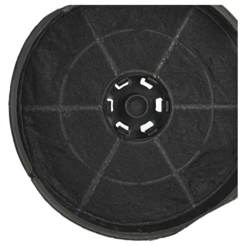2x Activated Carbon Filter as Replacement for AEG 9029801363, 8718868949233, 4055374690 for Brandt Hob