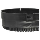 2x Activated Carbon Filter as Replacement for AEG 9029801363, 8718868949233, 4055374690 for Brandt Hob