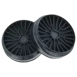 VHBW Activated Carbon Filter DHZ5276 - 19 cm
