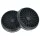 VHBW Activated Carbon Filter DHZ5276 - 19 cm