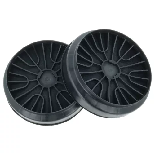 VHBW Activated Carbon Filter DHZ5276 - 19 cm