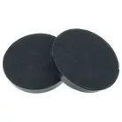 VHBW Activated Carbon Filter DHZ5276 - 19 cm