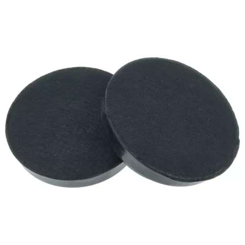 VHBW Activated Carbon Filter DHZ5276 - 19 cm