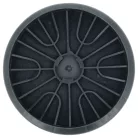VHBW Activated Carbon Filter DHZ5276 - 19 cm
