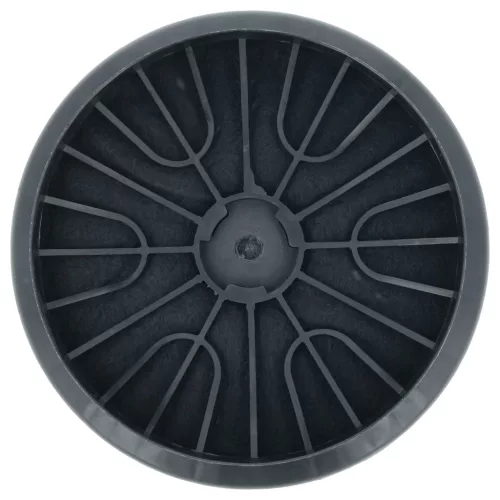 VHBW Activated Carbon Filter DHZ5276 - 19 cm