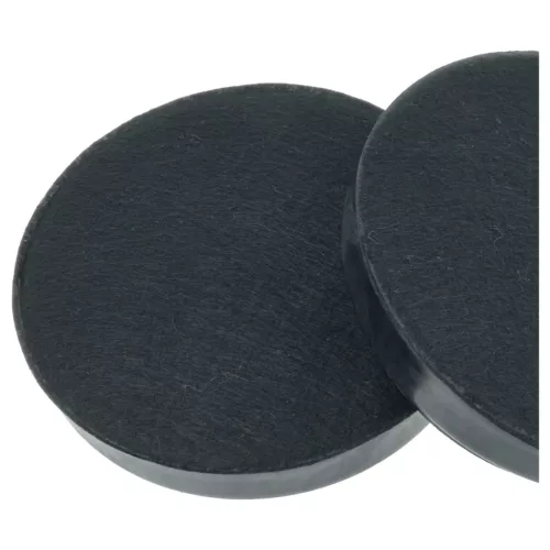 VHBW Activated Carbon Filter DHZ5276 - 19 cm