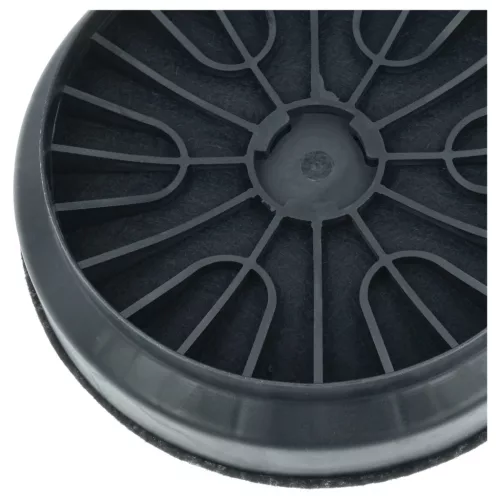 VHBW Activated Carbon Filter DHZ5276 - 19 cm