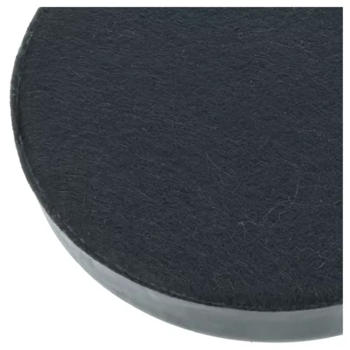 VHBW Activated Carbon Filter DHZ5276 - 19 cm