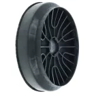 VHBW Activated Carbon Filter DHZ5276 - 19 cm