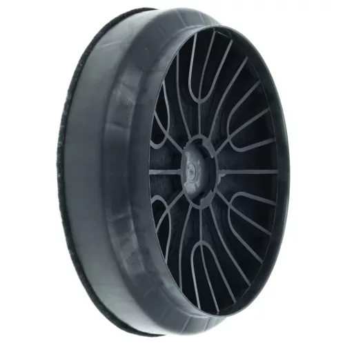 VHBW Activated Carbon Filter DHZ5276 - 19 cm
