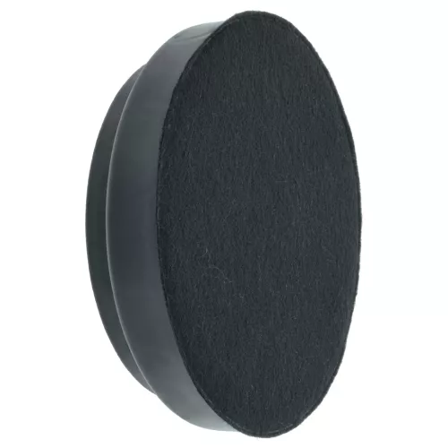 VHBW Activated Carbon Filter DHZ5276 - 19 cm