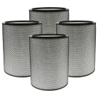 VHBW HEPA Filter Dyson 972132-01 - 4 pcs