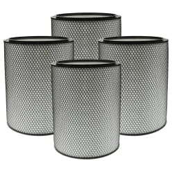 VHBW HEPA Filter Dyson 972132-01 - 4 pcs