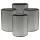 VHBW HEPA Filter Dyson 972132-01 - 4 pcs