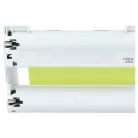 VHBW Druckerpatrone Canon RP-108 Ersatz - Mehrfarbig + 108x Fotopapier