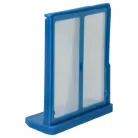 VHBW Lint Filter Bosch 00619697 replacement - 2 pcs