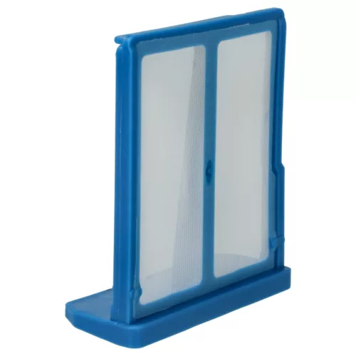VHBW Lint Filter Bosch 00619697 replacement - 2 pcs