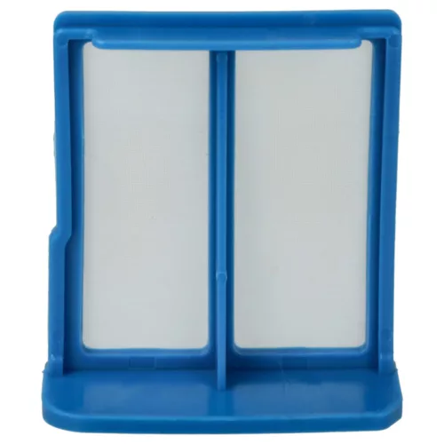 VHBW Lint Filter Bosch 00619697 replacement - 2 pcs