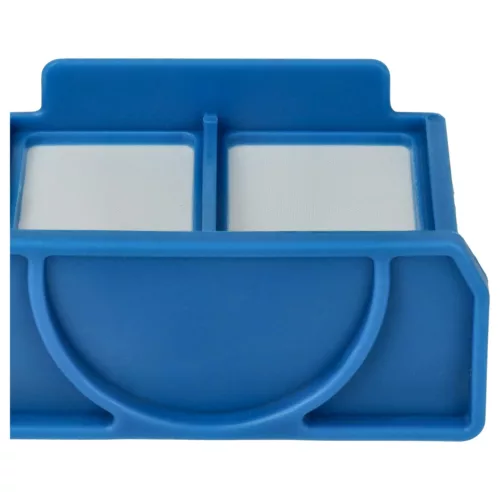 VHBW Lint Filter Bosch 00619697 replacement - 2 pcs