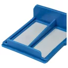 VHBW Lint Filter Bosch 00619697 replacement - 2 pcs