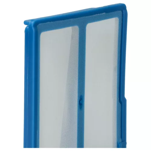 VHBW Lint Filter Bosch 00619697 replacement - 2 pcs