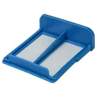 VHBW Lint Filter Bosch 00619697 replacement - 2 pcs