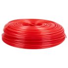 VHBW Lawn Mower Line Bosch Makita Trimmer - 2 mm x 100 m, Round