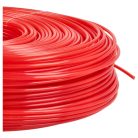 VHBW Lawn Mower Line Bosch Makita Trimmer - 2 mm x 100 m, Round