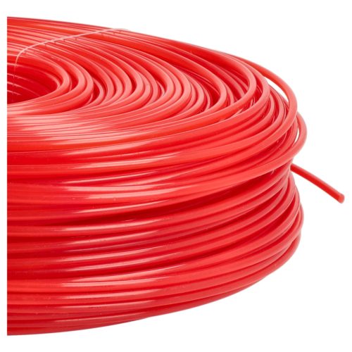 VHBW Lawn Mower Line Bosch Makita Trimmer - 2 mm x 100 m, Round