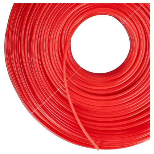 VHBW Lawn Mower Line Bosch Makita Trimmer - 2 mm x 100 m, Round