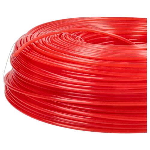 VHBW Lawn Mower Line Bosch Makita Trimmer - 2 mm x 100 m, Round