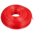 VHBW Lawn Mower Line Bosch Makita Trimmer - 2 mm x 100 m, Round