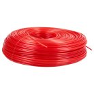 VHBW Lawn Mower Line Bosch Makita Trimmer - 2 mm x 100 m, Round